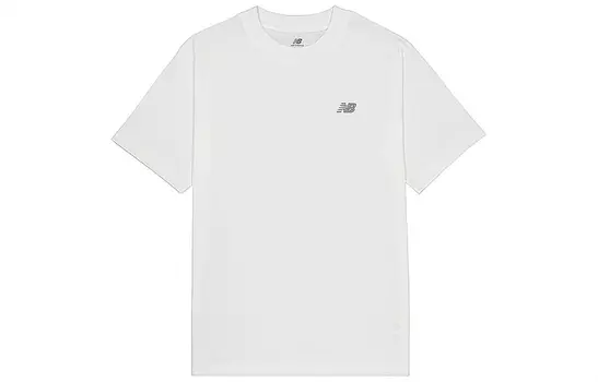 Мужская футболка New Balance, Белый