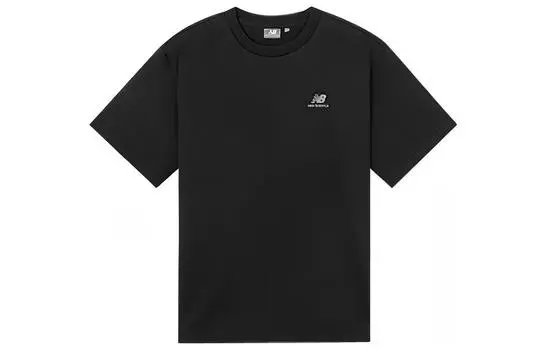 Мужская футболка New Balance, Черный