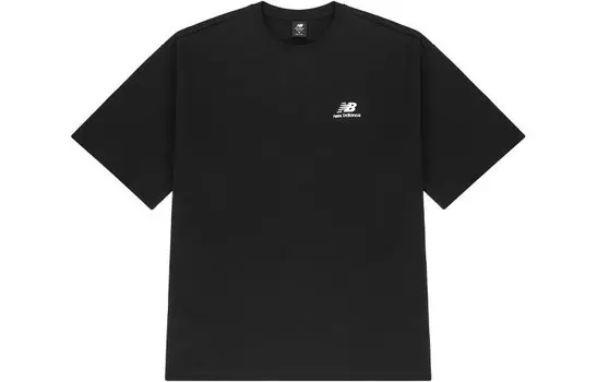 Мужская футболка New Balance, Черный