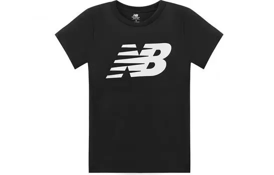 Мужская футболка New Balance, Черный