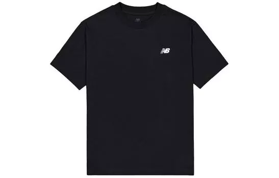 Мужская футболка New Balance, цвет Black