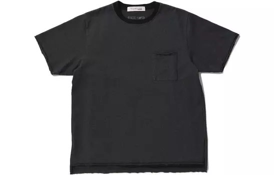 Мужская футболка New Balance, цвет Black