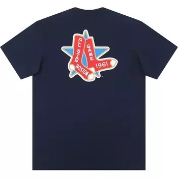 Мужская футболка New Era, Синий