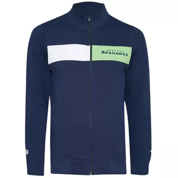 Мужская футболка NFL Fanatics Seattle Seahawks Iconic