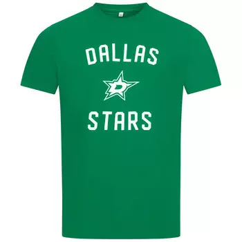 Мужская футболка NHL Fanatics Dallas Stars