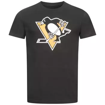 Мужская футболка NHL Fanatics Pittsburgh Penguins
