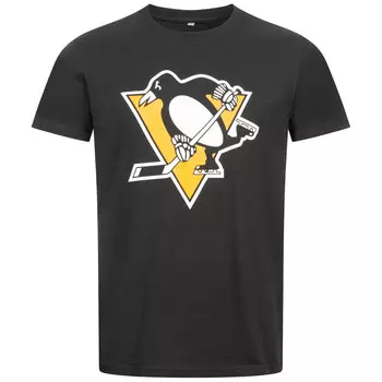 Мужская футболка NHL Fanatics Pittsburgh Penguins