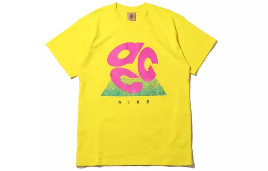 Мужская футболка Nike