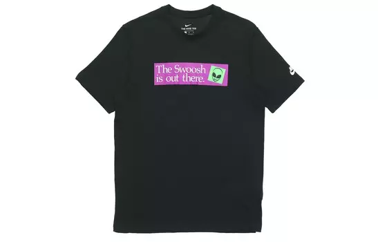 Мужская футболка Nike