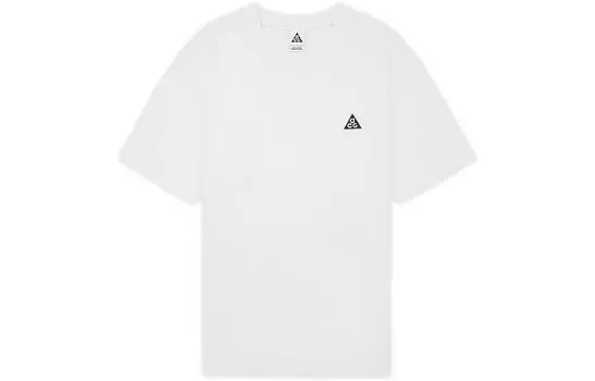 Мужская футболка Nike, белый