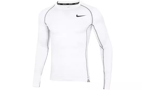 Мужская футболка Nike, белый