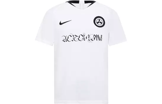 Мужская футболка Nike, белый