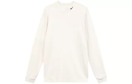 Мужская футболка Nike, белый