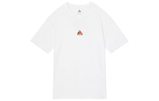 Мужская футболка Nike, белый