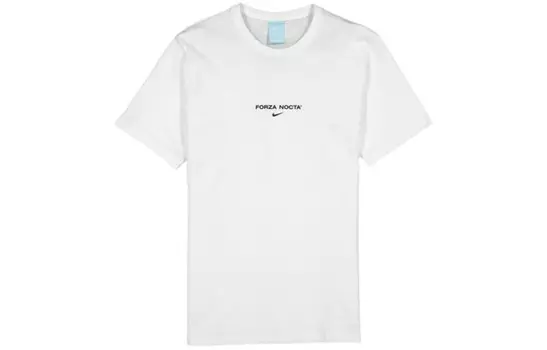 Мужская футболка Nike, Белый