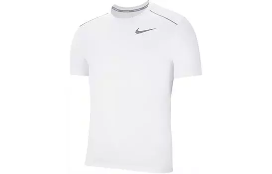Мужская футболка Nike, Белый