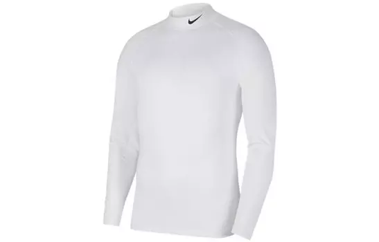 Мужская футболка Nike, Белый