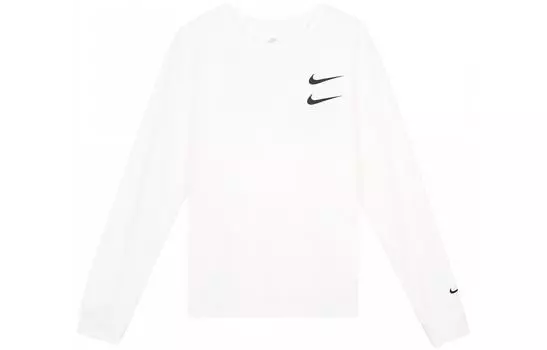 Мужская футболка Nike, Белый