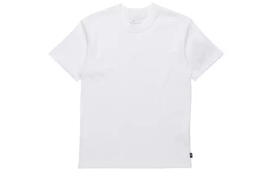 Мужская футболка Nike, Белый