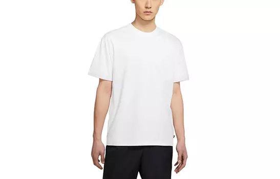 Мужская футболка Nike, Белый