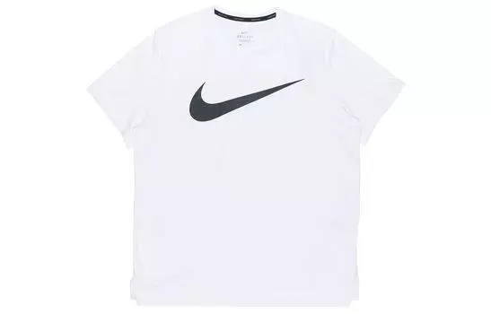 Мужская футболка Nike, Белый