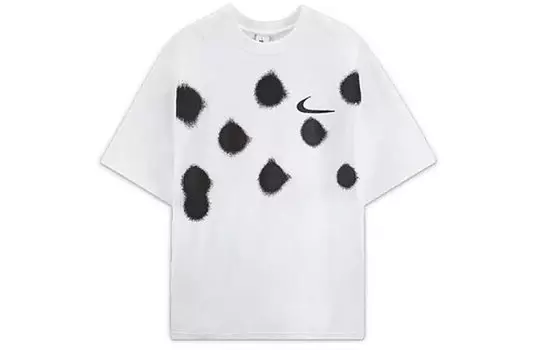 Мужская футболка Nike, Белый