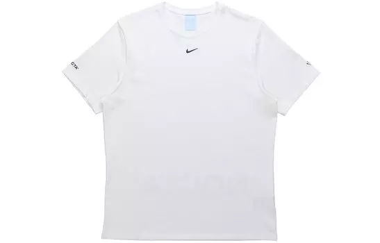 Мужская футболка Nike, Белый