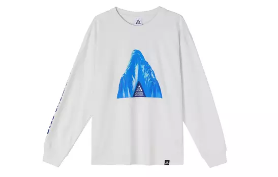 Мужская футболка Nike, Белый