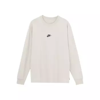 Мужская футболка Nike, Белый