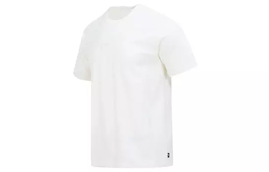 Мужская футболка Nike, Белый