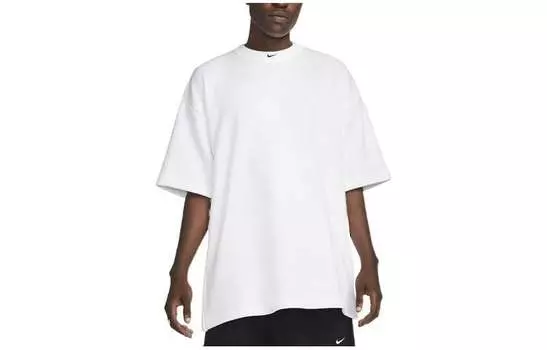 Мужская футболка Nike, Белый