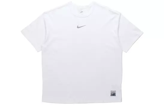 Мужская футболка Nike, Белый