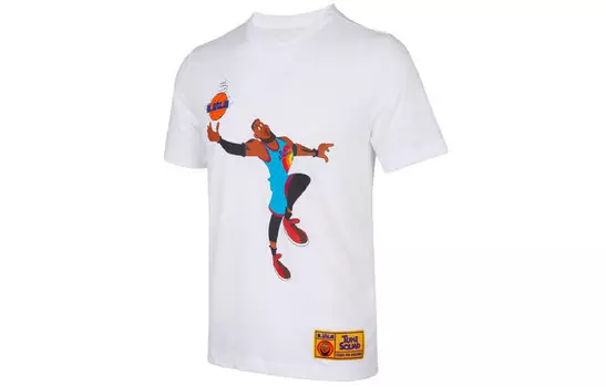 Мужская футболка Nike, Белый