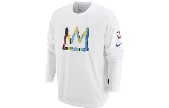 Мужская футболка Nike, Белый