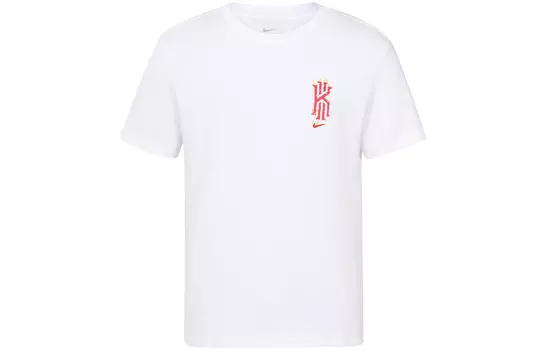 Мужская футболка Nike, Белый