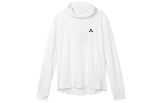 Мужская футболка Nike, Белый