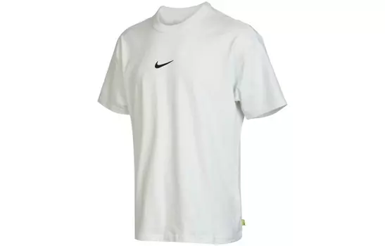 Мужская футболка Nike, Белый