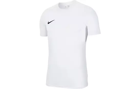 Мужская футболка Nike, Белый