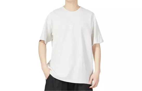 Мужская футболка Nike, Белый