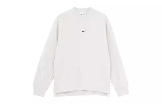 Мужская футболка Nike, Бежевый