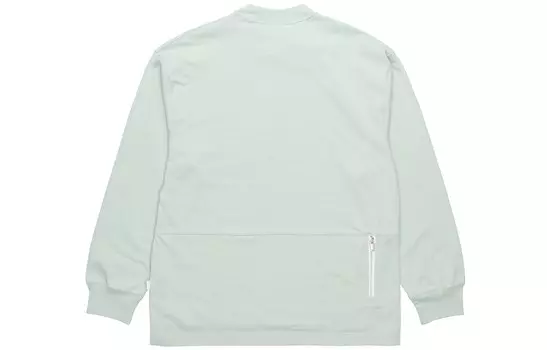 Мужская футболка Nike, Бирюзовый