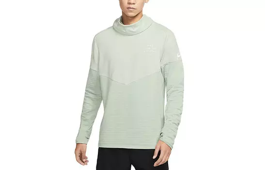 Мужская футболка Nike, Бирюзовый