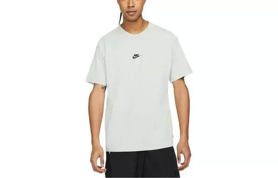 Мужская футболка Nike, Бирюзовый