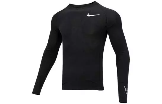 Мужская футболка Nike, черный