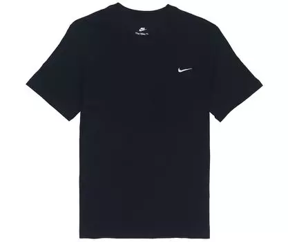 Мужская футболка Nike, черный