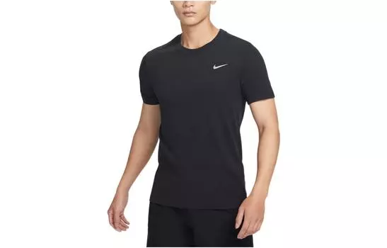 Мужская футболка Nike, черный