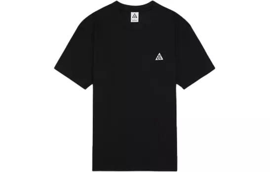 Мужская футболка Nike, черный