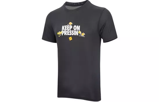 Мужская футболка Nike, черный