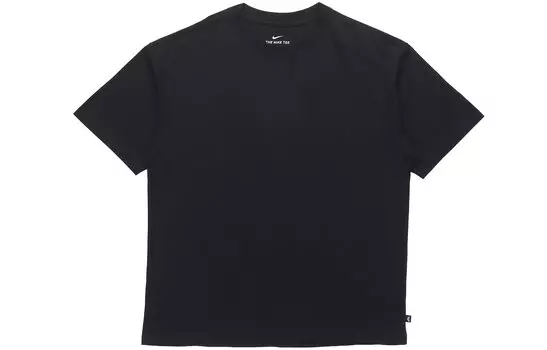 Мужская футболка Nike, черный