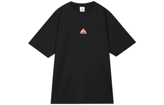 Мужская футболка Nike, черный